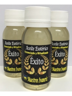 Natürliche Zweck Öl Erfolg 60ml