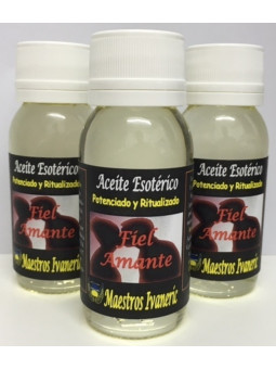 Treue Lieber Natürliches Zwecköl 60ml