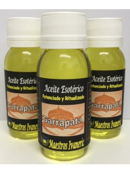 Natürliche Zweck Öl Tick 60ml