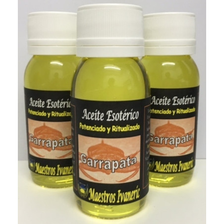 Natürliche Zweck Öl Tick 60ml