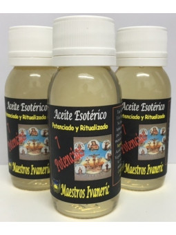 Sieben Mächte Natürliches Zwecköl 60ml