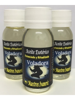 Fliegende Natürliche Zweck Öl 60ml