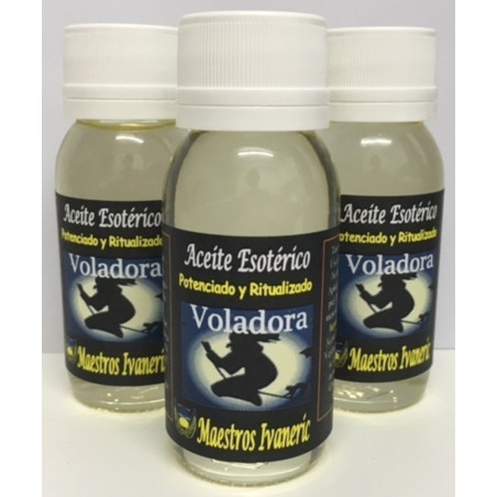 Fliegende Natürliche Zweck Öl 60ml