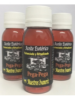 Pega-Pega Natürliches Zwecköl 60ml