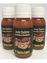 Dende Natürliche Zweck Öl 60ml