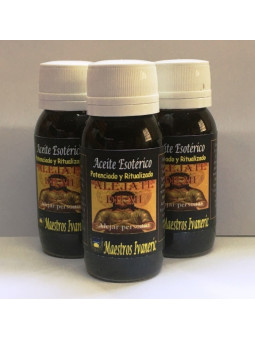 Geh weg von mir. Natürliches Zwecköl 60ml