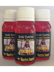 Gewinner Natürliche Zweck Öl 60ml
