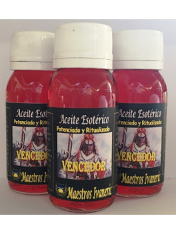 Gewinner Natürliche Zweck Öl 60ml