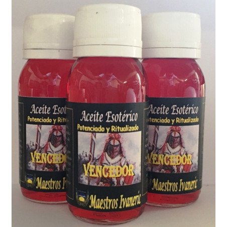 Gewinner Natürliche Zweck Öl 60ml