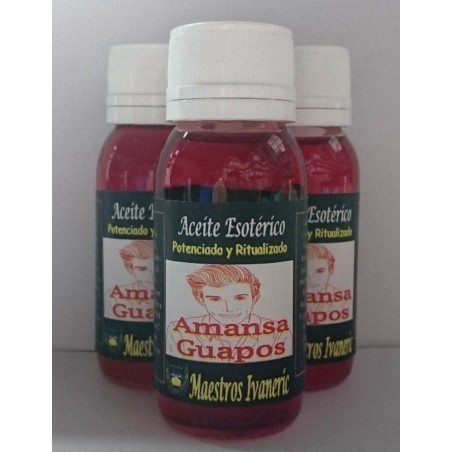 Gutaussehend Zähmender Natürliches Zwecköl 60ml