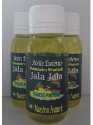 Jala Jala Natürliches Zwecköl 60ml