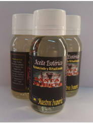 Heiliger Tod Natürliches Zwecköl 60ml
