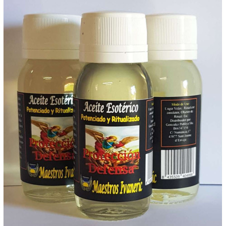 San Miguel Natürliches Zwecköl 60ml