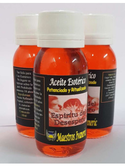 Verzweifeln Natürliche Zweck Öl 60ml