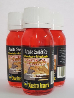 Honig der Liebe handwerklich hergestelltes Zwecköl 60ml