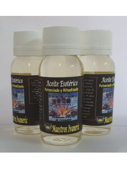 Natürliches Zwecköl Kraftvolle Hand 60ml