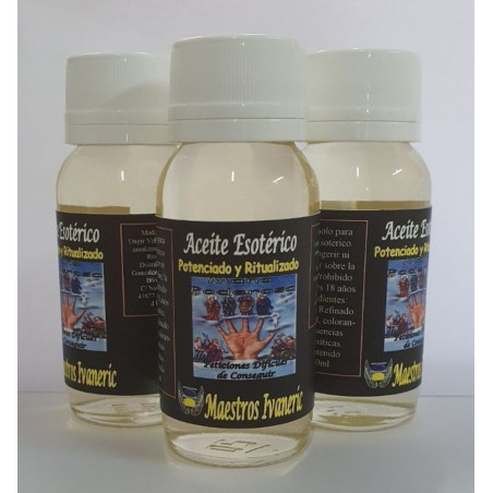 Natürliches Zwecköl Kraftvolle Hand 60ml