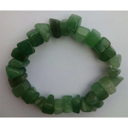 Hämatit-Felsen Armband 1cm bis 2cm