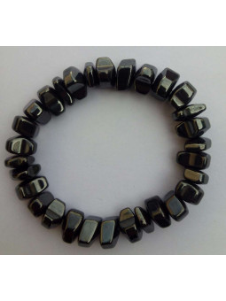 Jadekiesel Armband 1cm bis 2cm