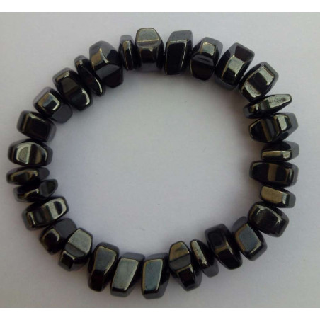 Jadekiesel Armband 1cm bis 2cm