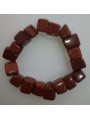 Onyx Felsbrocken Armband 1cm bis 2cm