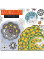 Rauchquarz-Mineralien-Chip Armband