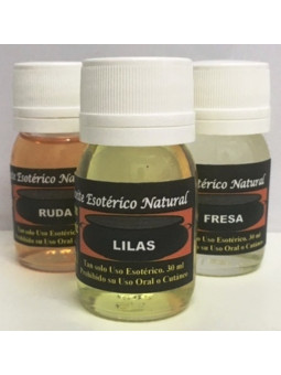 Flieder Natürliches Esoterik-Öl