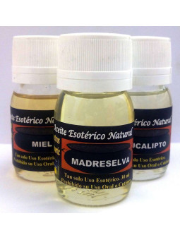 Geißblatt Esoterisches Naturöl