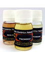 Esoterisches natürliches Patchouli-Öl
