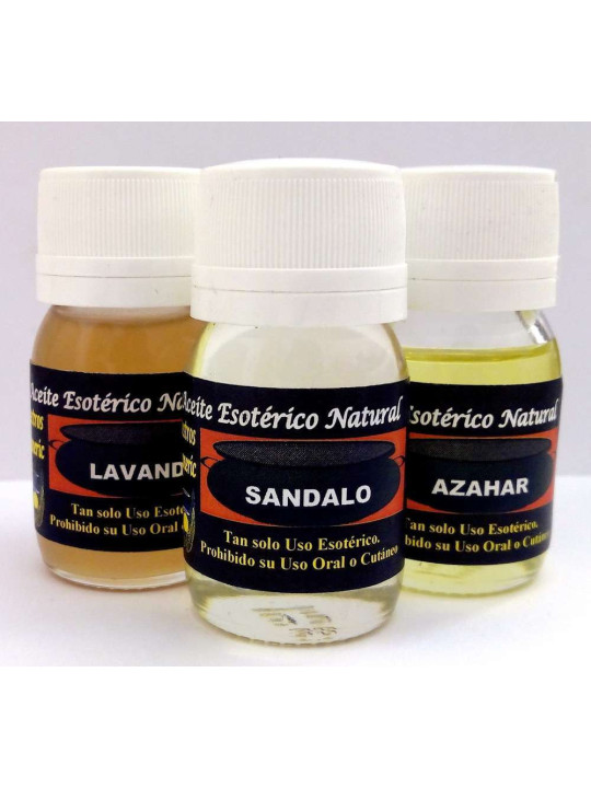 Esoterisch Natürliches Sandelholzöl