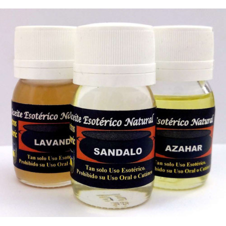 Esoterisch Natürliches Sandelholzöl