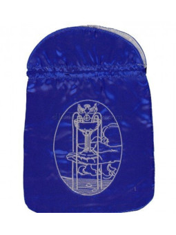 Gral-Tarot-Beutel 16cm X 22,5cm