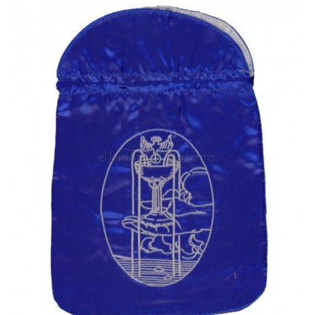 Gral-Tarot-Beutel 16cm X 22,5cm