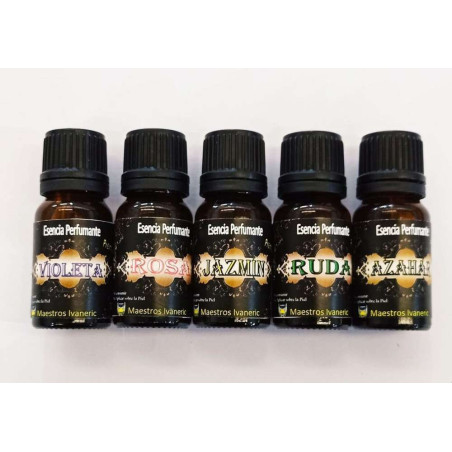 Öl, Kokosnuss Parfümierte Essenz 10ml.