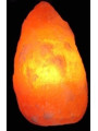 Natürliche Himalaya-Salzlampe 1 bis 2 kg