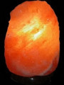 Natürliche Himalaya-Salzlampe 3 bis 4 kg