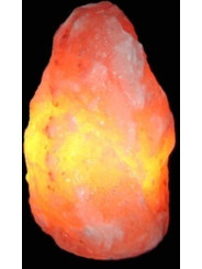 Natürliche Himalaya-Salzlampe 4 bis 6 kg