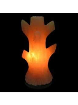 Handwerker Salt Lamp Large Tree , von 2 bis 4 Kg