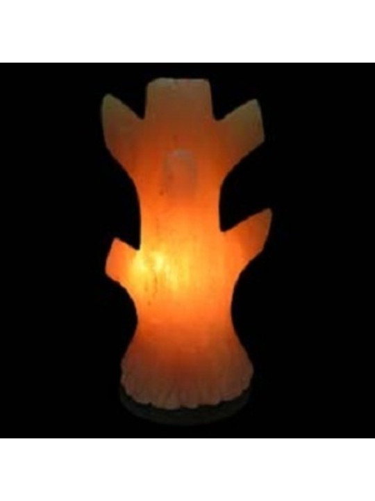 Handwerker Salt Lamp Large Tree , von 2 bis 4 Kg