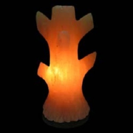 Handwerker Salt Lamp Large Tree , von 2 bis 4 Kg