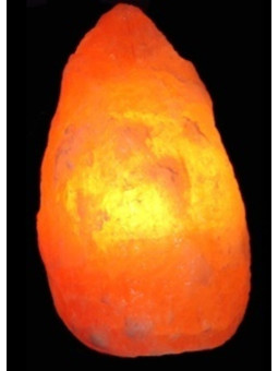 Himalaya Natursalz Lampe 10 bis 12 Kg