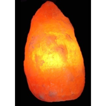 Himalaya Natursalz Lampe 10 bis 12 Kg