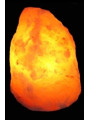 Natürliche Himalaya-Salzlampe 8 bis 10 kg