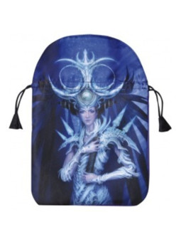 Barbieri Tarot-Tasche 16cm X 22,5cm