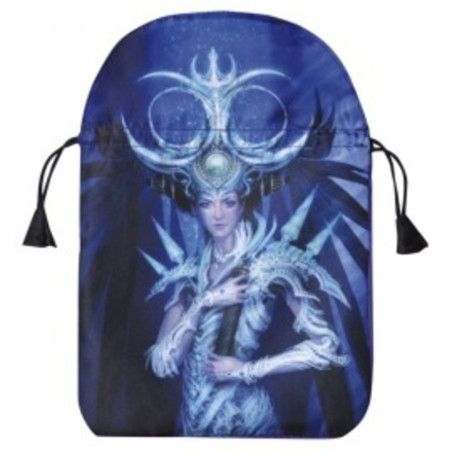 Barbieri Tarot-Tasche 16cm X 22,5cm