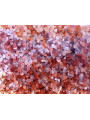 Himalayasalz 2,4mm. Packung mit 1 Kilo.