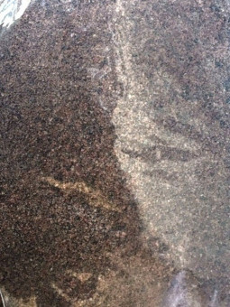 Schwarzes Salz 1 Kilo.