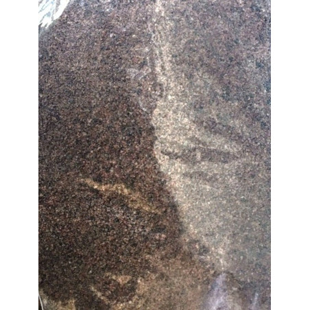 Schwarzes Salz 1 Kilo.