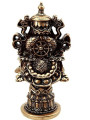 12cm Figur aus Harz