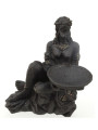 Eingeborenes Harz Bild 11cm